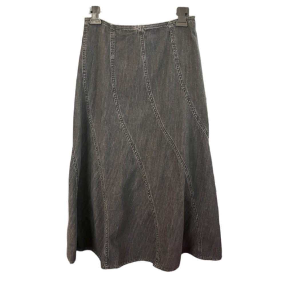 Marks & Spencer Denim Skirt